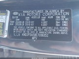 Kia Soul + KNDJP3A58E7036352 fotografie