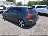 Volkswagen Golf Gti Se 4-Door 3VW547AU8HM008387 photo