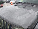 Jeep Wrangler Unlimited Sahara 4X4 1C4HJXEG2JW166646 снимка