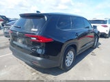 Toyota Grand Highlander Xle 5TDAAAA56RS015405 photo