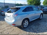 Lexus Rx 450H JTJZB1BA3A2403051 снимка