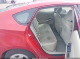 Toyota Prius Ii JTDKN3DU6A5092826 снимка