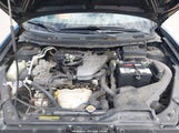 Nissan Rogue S JN8AS5MT3DW000677 снимка