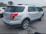 Ford Explorer Limited 1FM5K8F83EGB55213 fotografie