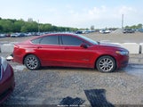 Ford Fusion Hybrid S 3FA6P0UU6HR309055 photo