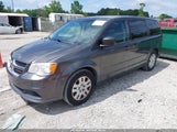 Dodge Grand Caravan Se 2C4RDGBG6GR257422 снимка