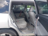 Toyota Highlander Limited V6 5TDYK3EH5AS017193 fotografie