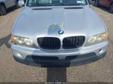 BMW X5 3.0I 5UXFA13575LU49927 fotografie