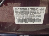 Honda Ridgeline Rtl 5FPYK1F50EB002806 снимка