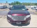 Honda Ridgeline Rtl 5FPYK1F50EB002806 снимка