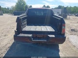 Honda Ridgeline Rtl 5FPYK1F50EB002806 снимка