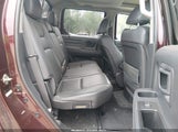 Honda Ridgeline Rtl 5FPYK1F50EB002806 снимка