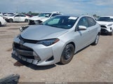 Toyota Corolla Le 5YFBURHE3JP849693 снимка