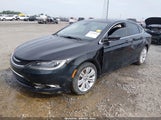 Chrysler 200 Limited Platinum 1C3CCCAG9GN119006 снимка