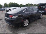 Chrysler 200 Limited Platinum 1C3CCCAG9GN119006 снимка