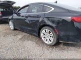 Chrysler 200 Limited Platinum 1C3CCCAG9GN119006 снимка