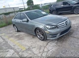 Mercedes-Benz C 250 Sport WDDGF4HB2DR290209 photo