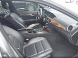 Mercedes-Benz C 250 Sport WDDGF4HB2DR290209 снимка