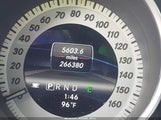 Mercedes-Benz C 250 Sport WDDGF4HB2DR290209 photo