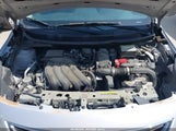 Nissan Versa 1.6 Sv 3N1CN7AP6EL845483 photo