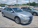 Toyota Camry Le 4T1BF1FK9HU436206 снимка
