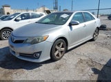 Toyota Camry Se 4T1BF1FK2CU053099 снимка