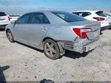 Toyota Camry Se 4T1BF1FK2CU053099 снимка