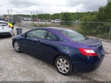 Honda Civic Lx 2HGFG12687H501125 снимка
