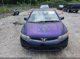 Honda Civic Lx 2HGFG12687H501125 снимка