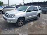 Toyota 4Runner Sr5 V6 JTEBU14R250073692 снимка