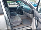 Toyota 4Runner Sr5 V6 JTEBU14R250073692 снимка