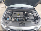 Hyundai Elantra Sel 5NPD84LF9JH301209 photo