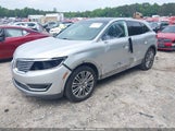 Lincoln Mkx Reserve 2LMPJ6LR6JBL12588 снимка