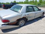 Mercury Grand Marquis Ls 2MELM75W6VX731854 photo