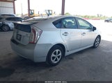 Toyota Prius Two JTDKN3DU0C5402407 снимка