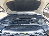 Ford Explorer Platinum 1FM5K8HC2LGA85699 снимка