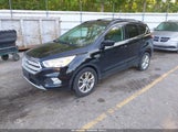 Ford Escape Se 1FMCU9GD3JUD24161 снимка