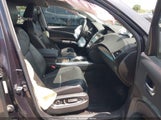 Acura Mdx Technology Package 5J8YD4H52LL056539 fotografie