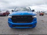 Ram  Big Horn 4X4 5'7 Box 1C6RRFFG0SN223723 fotografie