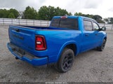Ram  Big Horn 4X4 5'7 Box 1C6RRFFG0SN223723 fotografie