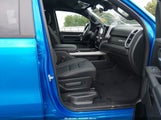 Ram  Big Horn 4X4 5'7 Box 1C6RRFFG0SN223723 fotografie