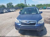 Subaru Forester 2.5I Premium JF2SJAEC7EH419892 photo