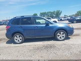 Subaru Forester 2.5I Premium JF2SJAEC7EH419892 photo