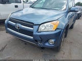 Toyota Rav4 Limited 2T3YF4DV6AW032091 снимка