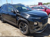 Chevrolet Equinox Fwd Lt 3GNAXHEG2SL242810 fotografie