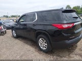 Chevrolet Traverse Fwd Ls 1GNERFKW2MJ243574 fotografie