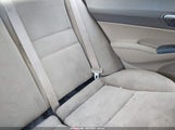 Honda Civic Lx 1HGFA16556L002433 снимка