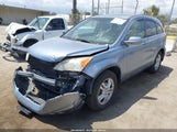 Honda Cr-V Ex-L JHLRE4H75AC008647 снимка