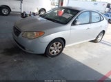 Hyundai Elantra Gls/Se KMHDU46DX8U484136 photo