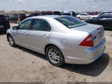 Ford Fusion S 3FAHP0GA6CR150699 снимка